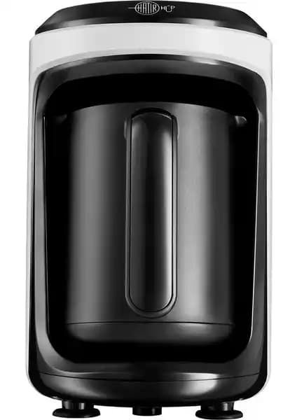 Karaca Hatır Hüp Otomatik Türk Kahve Makinesi ile Pratik ve Modern Kahve Deneyimi