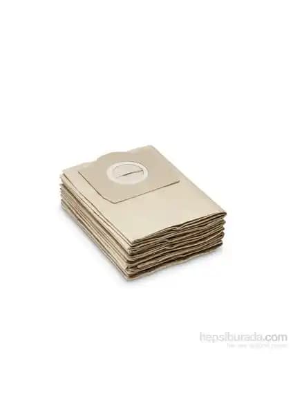 Karcher Islak-Kuru Elektrikli Süpürge Toz Torbası: Yüksek Performans ve Dayanıklılık