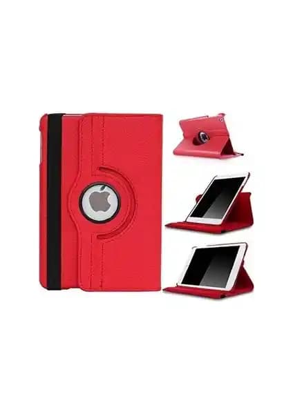 Kea Apple iPad Air 2 (iPad 6) için 360° Dönebilir Standlı Kılıfın Detaylı İncelemesi
