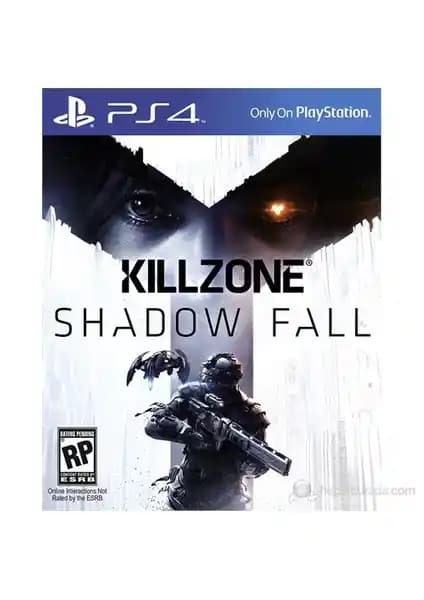 Killzone Shadow Fall PS4 Oyunu İncelemesi Yüksek Grafik ve Çok Oyunculu Deneyim