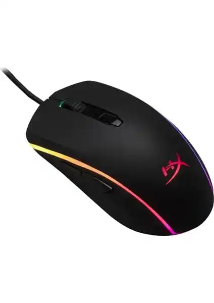 Kingston HyperX Pulsefire Surge: Yüksek Performans ve Kişiselleştirilebilir Oyun Mouse'u