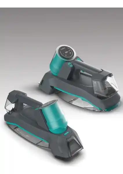 Kiwi Şarjlı Koltuk ve Halı Yıkama Makinesi: Hafif ve Etkili Temizlik Çözümü