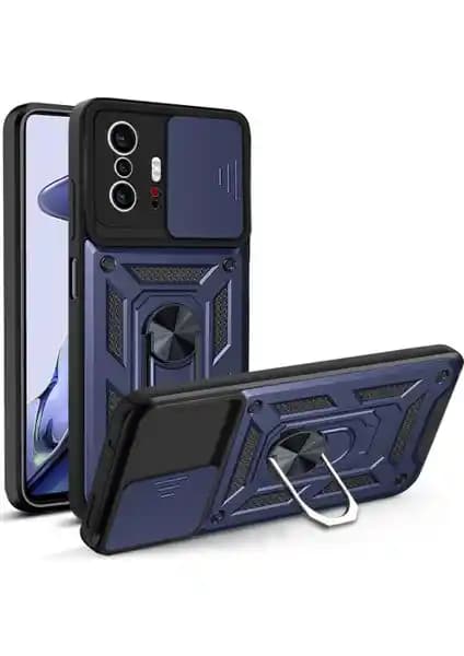 KNY Xiaomi Mi 11T Pro Kılıfı: Güçlü Koruma ve Şık Tasarımın Mükemmel Buluşması