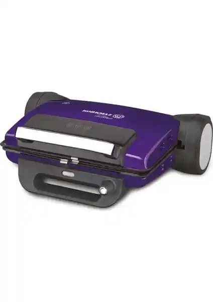 Korkmaz Tostema Lavanta Maxi: Çok Fonksiyonlu Tost ve Izgara Makinesi Özellikleri