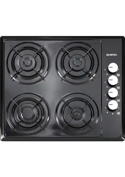 Kumtel Ankastre Siyah Violet Ocak M6-40BF İnceleme ve Özellikleri