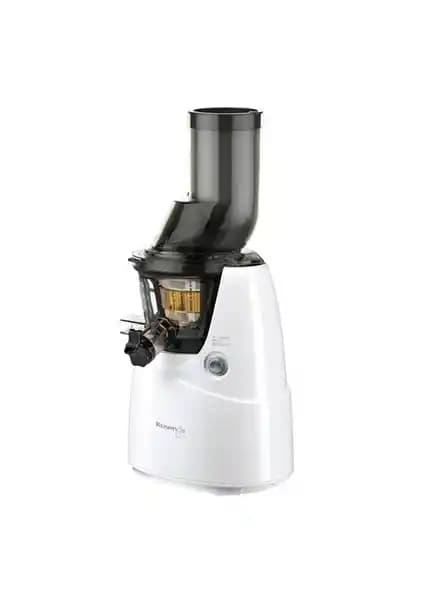 Kuvings B6000W Yavaş Meyve Sıkacağı ile Sağlıklı ve Besleyici Meyve Suları Deneyimi