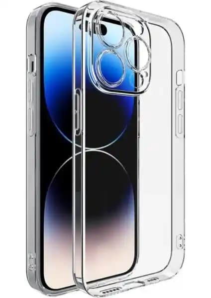 Kvy iPhone 14 Pro Max Kamera Korumalı Süper Silikon Kılıfı İncelemesi ve Özellikleri