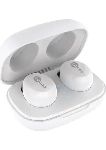 Lecoo EW301 Kablosuz Kulak İçi Kulaklık: Yüksek Performans ve Konforun Birleşimi