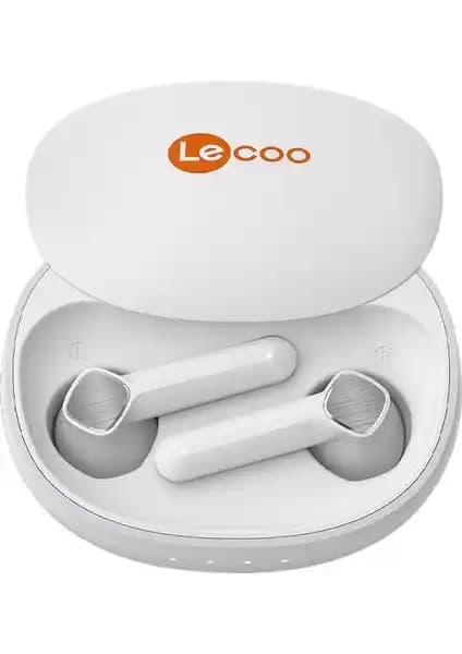 Lecoo EW305 Kablosuz Bluetooth 5.1 TWS Kulak İçi Kulaklık İncelemesi ve Özellikleri