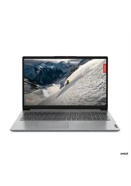 Lenovo Ideapad 1 AMD Ryzen 3 ile Günlük Kullanım İçin Uygun Hafif ve Taşınabilir Dizüstü Bilgisayar