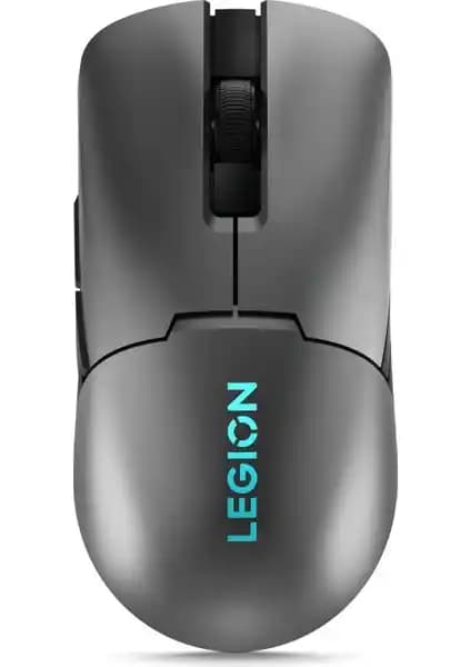 Lenovo Legion M600S Kablosuz Oyuncu Mouse İncelemesi Yüksek Performans ve Ergonomik Tasarım