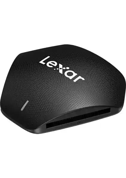 Lexar Multi USB 3.1 Type-C Kart Okuyucu: Yüksek Hızlı ve Çok Yönlü Veri Aktarım Cihazı