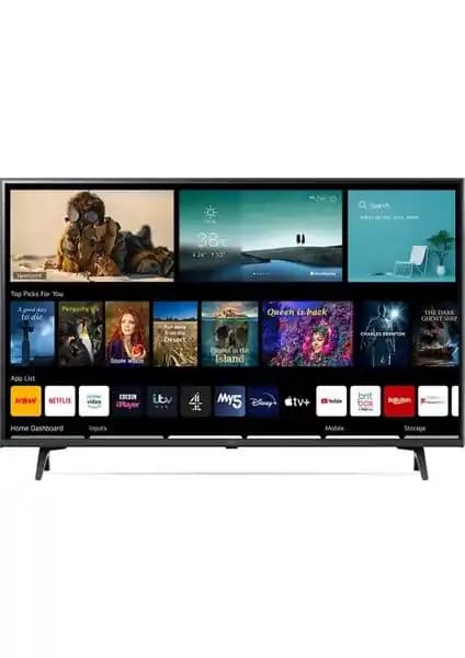 LG 55UP77006 55 İnç 4K Ultra HD Akıllı LED TV Detaylı İnceleme ve Özellikler