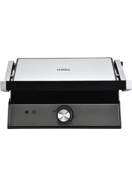 Luxell LXT-02 2000 Watt Tost Makinesi İncelemesi ve Kullanıcı Yorumları
