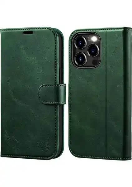 M.TK Moveteck Apple iPhone 13 Pro Max Kılıfı: Şık ve Koruyucu Tasarım Özellikleri