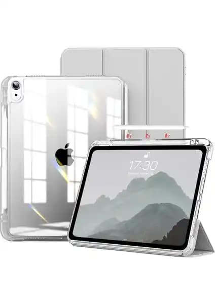 M.TK Moveteck iPad Air 11 ve 10.9 inç için dayanıklı ve fonksiyonel kılıf özellikleri