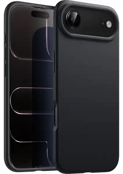 M.TK Moveteck iPhone 17 Air Kılıfı: Şıklık ve Koruma Sunan Modern Tasarım