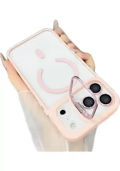 M.TK Moveteck iPhone 17 Pro Max Kılıf Seti: Şık ve Güvenli Koruma Çözümü