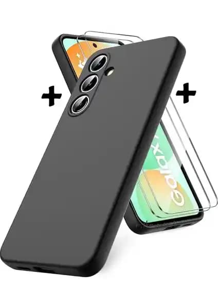 M.TK Moveteck Samsung Galaxy S25 FE Kılıf ve Ekran Koruyucu Seti İncelemesi