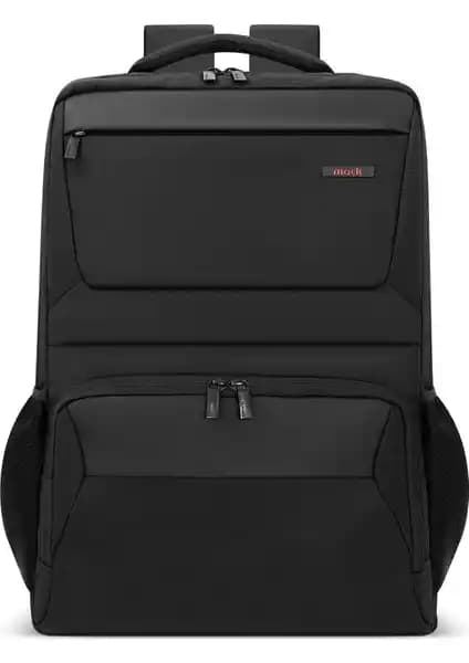 Mack MCC-807 18'' İş ve Günlük Kullanım Sırt Çantası Detaylı İnceleme ve Özellikler