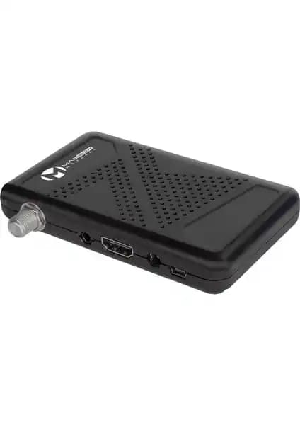 Magbox Natural Full HD Usb'li Mini Uydu Alıcısı İncelemesi ve Kullanıcı Yorumları