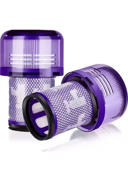 Magic Bags V12 Detect Slim HEPA Filtre İncelemesi: Yüksek Performans ve Uyum Özellikleri