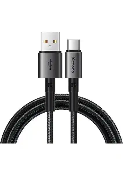 Mcdodo CA-3590 100W Type-C Hızlı Şarj ve Veri Aktarım Kablosu Özellikleri ve Kullanım Avantajları