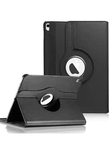 Microsonic Apple iPad Air 5. Nesil 2022 Deri Kılıfı Şıklık ve Koruma Sunar