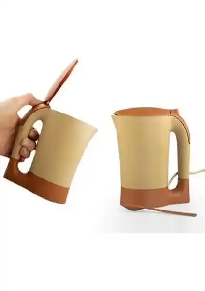 Mini Kettle Elektrikli Su Isıtıcı: Şık ve Pratik Çözümle Hızlı Sıcak Su İhtiyacını Karşılayın