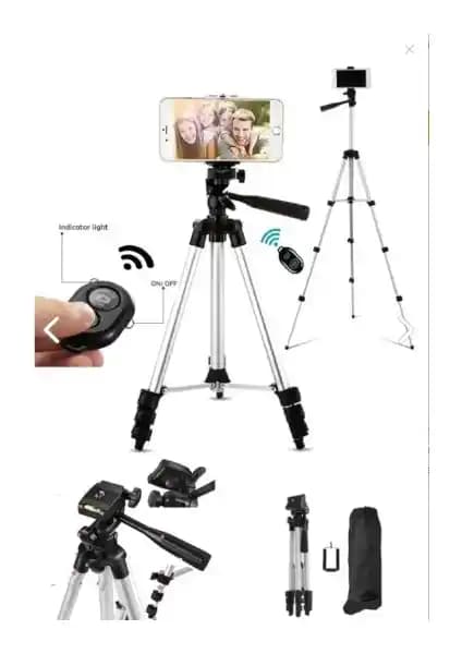 Miomi Profesyonel Fotoğraf ve Video Tripodu İncelemesi ve Kullanıcı Yorumları