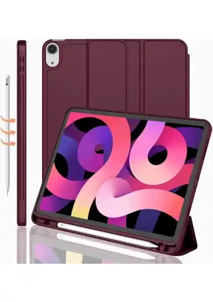 MobaxAksesuar Apple iPad 11. ve 10. Nesil 10.9 inç Kılıfı Yüksek Koruma ve Fonksiyonellik