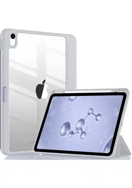 MobaxAksesuar Apple iPad Air 11 inç M2/M3 Kılıfı: Şık ve Koruyucu Tasarım Özellikleri