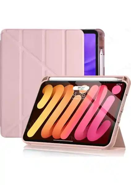 MobaxAksesuar Apple iPad Pro 11 2. Nesil Kılıfı: Güçlü Koruma ve Fonksiyonellik Bir Arada