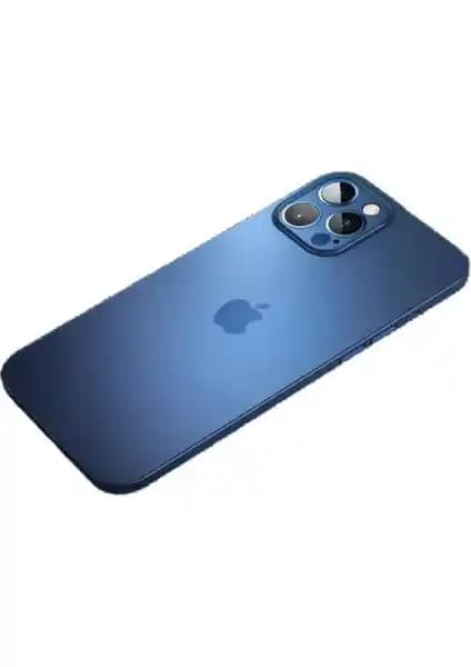 MobaxAksesuar Apple iPhone 11 Pro Max Kılıfı: Şıklık ve Maksimum Koruma Sağlayan İnce Tasarım