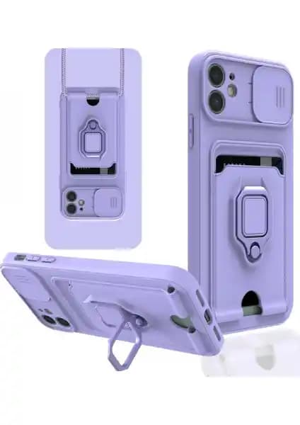 Nevarium iPhone 12 Kılıfı: Estetik ve Dayanıklı Koruma Çözümü