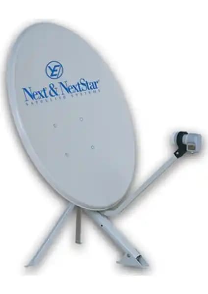 Next 80 Cm Ofset Çanak Anten: Uygun Fiyatlı ve Dayanıklı Uydu Anteni Seçenekleri