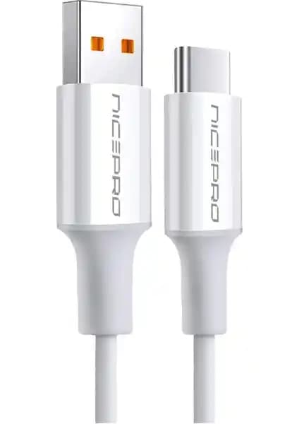 NPO UTC12 60W USB Type-C Kablo İncelemesi: Hızlı Şarj ve Güçlü Veri Aktarımı Özellikleri