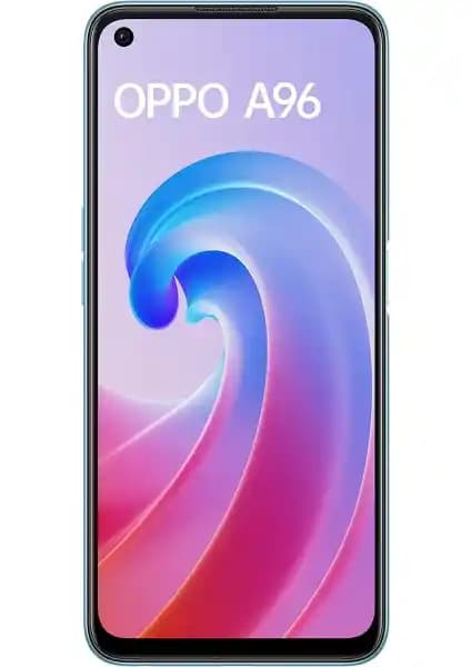 Oppo A96 128 GB 6 GB RAM ile Günümüz Akıllı Telefonlarının Yeni Standartları