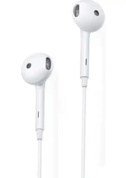 Oppo MH135 Type-C Mikrofonlu Kulak İçi Kulaklık İncelemesi ve Kullanıcı Yorumları