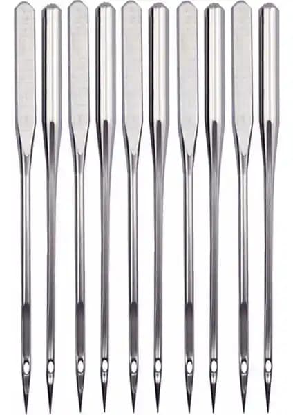 Orange Needles Ev Tipi Dikiş Makinesi İğnesi 14 Numara Güvenilir ve Uyumlu Çözüm