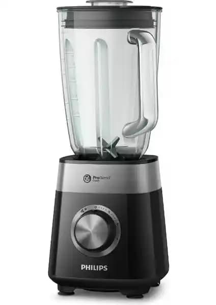 Philips 5000 Serisi HR2228/90 800W Cam Blender İncelemesi ve Kullanıcı Yorumları