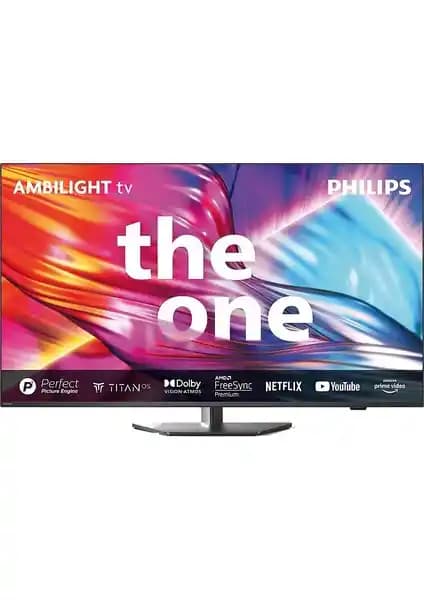 Philips 65PUS8949 65 İnç 4K Ultra HD Akıllı LED Televizyonu Detaylı İnceleme ve Değerlendirme