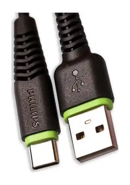 Philips DLC1530C Type-C Hızlı Şarj ve Veri Kablosu İnceleme ve Kullanıcı Yorumları