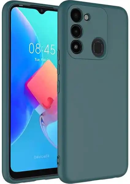Pilanix Tecno Spark 8c Kılıfı: Şık ve Koruyucu Silikon Kılıf Seçenekleri