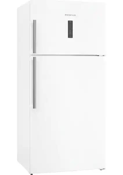 Profilo BD2086WDAN D Enerji Sınıfı 641 Lt NoFrost Üstten Donduruculu Buzdolabı Özellikleri ve Kullanım Rehberi
