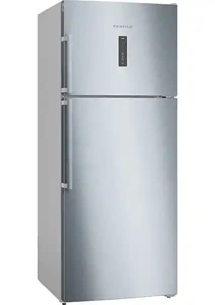 Profilo BD2176IFAN F Enerji Sınıfı 542 Lt NoFrost Üstten Donduruculu Buzdolabı Özellikleri