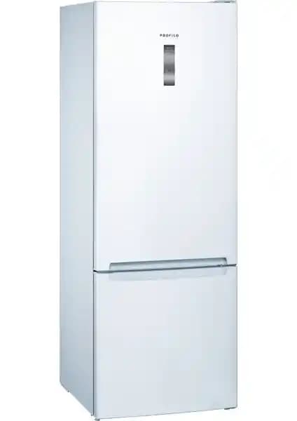 Profilo BD3056W3VN 559 Litre No-Frost Buzdolabı Gelişmiş Özelliklerle Modern Tasarım