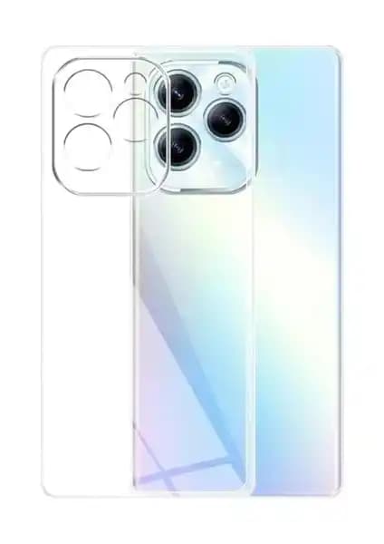 Prolysus Infinix Hot 40 Pro Kılıfı: Şık ve Dayanıklı Koruma Çözümü