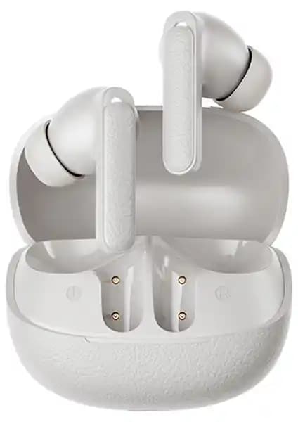 Qcy Buds ANC HT15 Bluetooth Kulaklık: Gürültü Engelleme ve Uzun Pil Ömrü Özellikleri
