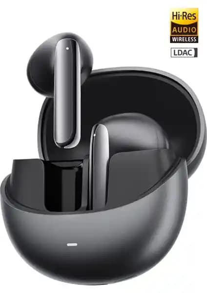 Qcy HT10 Ailybuds Pro+ Kablosuz Kulaklık: Gelişmiş Ses ve Konfor Özellikleri